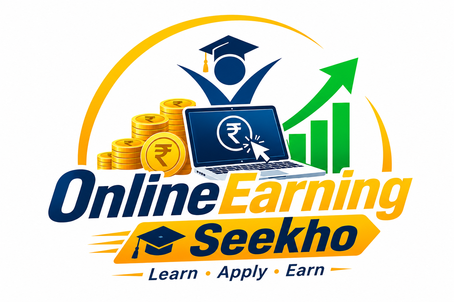 onlineearningseekho.online